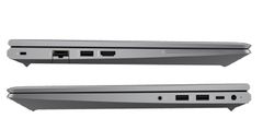 HP Zbook Power G7 Core i7-10750H| Ram 16Gb| SSD 500Gb| Nvidia Quadro P620 4GB| 15.6″ FHD