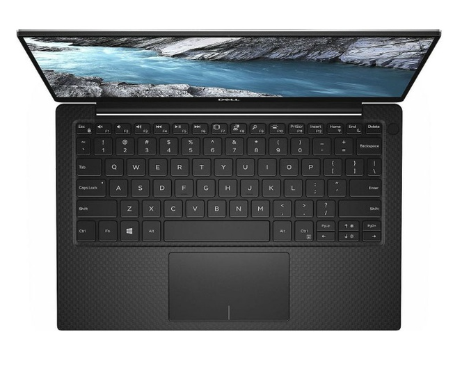 DELL XPS 13 7390