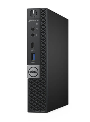 DELL OPTIPLEX 7050 MICRO