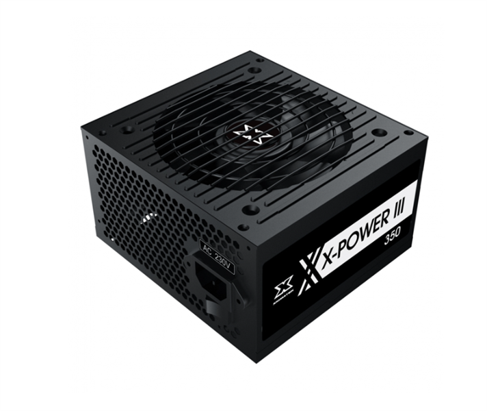 Nguồn Xigmatek X-POWER III 350W 2ND