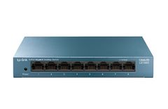 Switch TP-Link LS108G 8 port - Bh 12 tháng