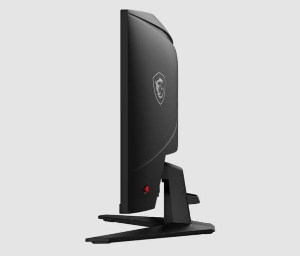 Màn Hình Cong MSI MAG 275CF X24 27