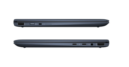 HP ELITEBOOK DRAGONFLY G2