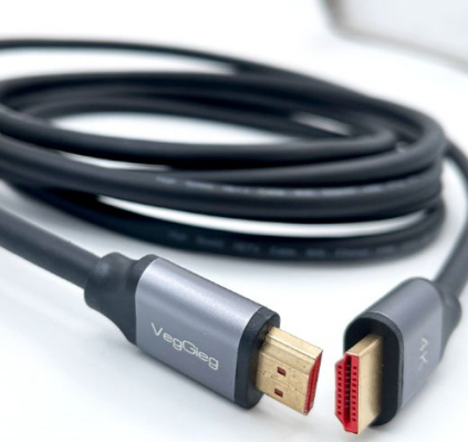 Cable HDMI 10m VegGieg V-H305 4K - Bh 12 tháng