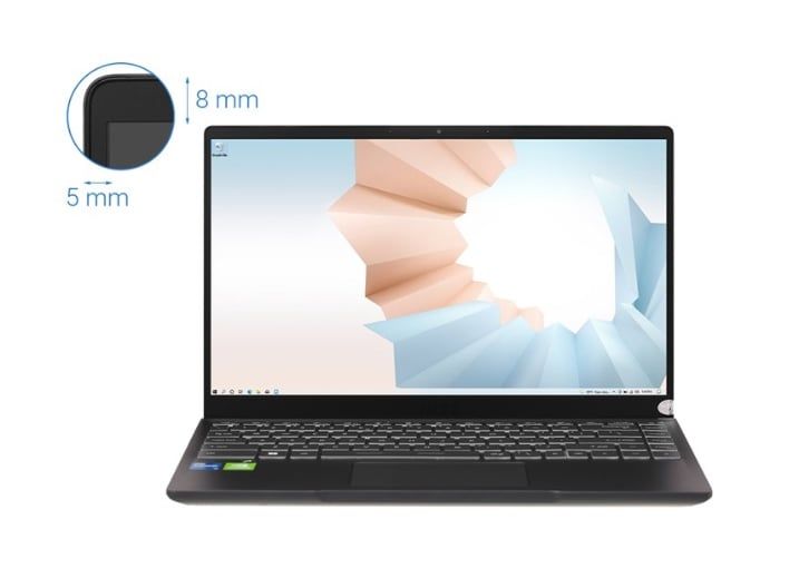 MSI MODERN 14 B11SBU