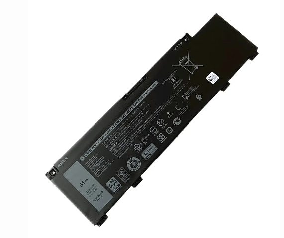 PIN DELL 266J9 3CELL ZIN - BH 06 THÁNG