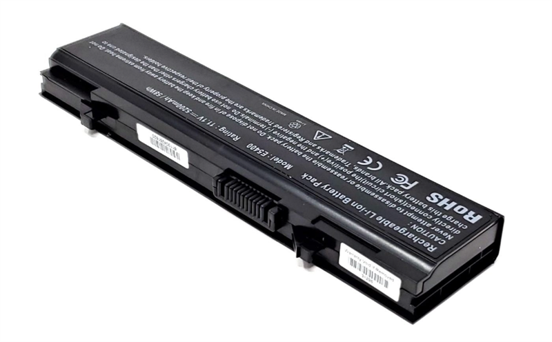 PIN DELL E5400 6CELL - BH 12 THÁNG