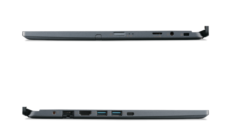 LAPTOP ACER TRAVELMATE P214-53