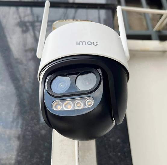 Camera IP Imou IPC-S7DP-5M0WEZ 5MP - Bh 24 tháng