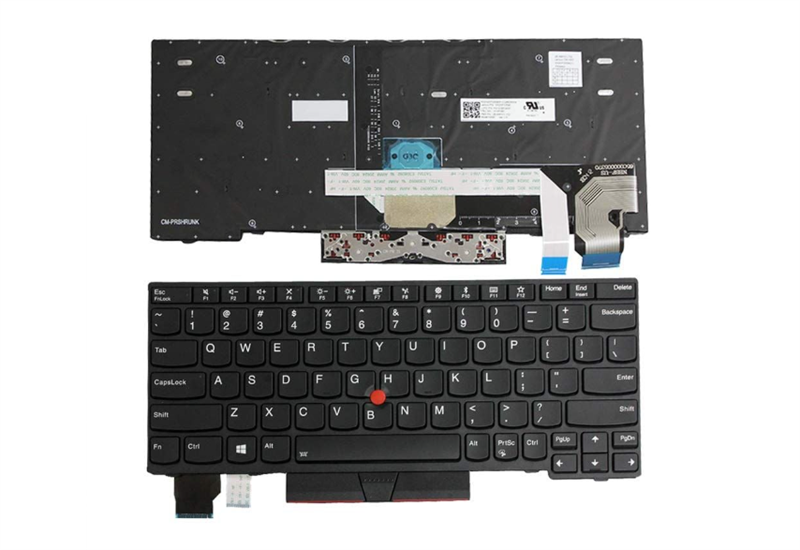 KEY LENOVO X280 ZIN CHUỘT - BH 06 THÁNG