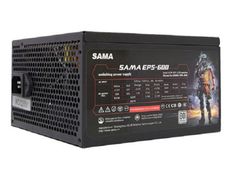 NGUỒN PC SAMA EPS-600 600W 2ND