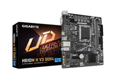 MAIN GIGABYTE H610M-H V3 DDR4 2ND
