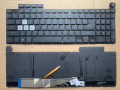 KEY ASUS FX507 ZIN LED - BH 06 THÁNG