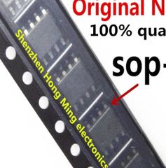 IC Cao Áp Led VSP 0B3353CP OB3353CP OB3353 SOP-8