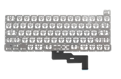 KEY MACBOOK PRO A2338 ZIN - BH 03 THÁNG