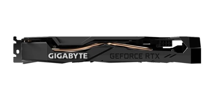 VGA GIGABYTE RTX 2060 SUPER 8GB