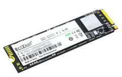 SSD NVMe PCCOOLER S2000 256GB (2ND)