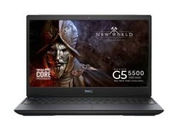 DELL GAMING G5 15 5500