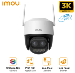 Camera IP Imou IPC-S7DP-5M0WEZ 5MP - Bh 24 tháng