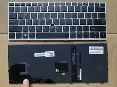 KEY HP 830 G5 ZIN LED CHUỘT - BH 06 THÁNG