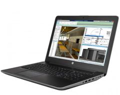 HP ZBOOK 15 G4