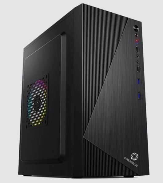 Vỏ Case Coolerplus CPC-C09 2ND