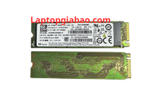 SSD Sk hynix PC611 NVMe 256Gb 2ND
