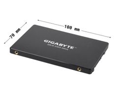 SSD 2.5 GIGABYTE 240GB 2ND