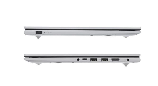 ASUS VIVOBOOK X1504V