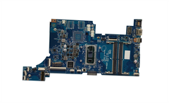 MAINBOARD HP 15-DW LA-K201P i3-1115G4 2ND