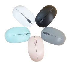 Chuột Không Dây Forter V182 - Bh 12 tháng