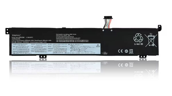 PIN LENOVO L19M3PF7 ZIN - BH 06 THÁNG