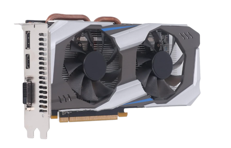 CARD VGA GTX 1060 6GB DDR5 TM