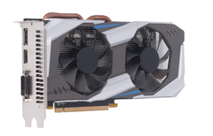 CARD VGA GTX 1060 6GB DDR5 TM