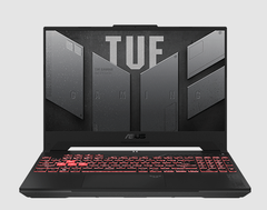 ASUS TUF GAMING FA507