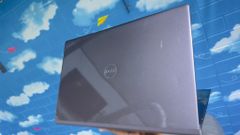 Dell Vostro 5402| Core i7-1135G7| Ram 16GB| NVME 256GB| 14inch Full HD