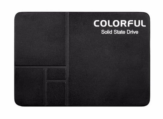 SSD COLORFUL SL500 256GB - BH 36 THÁNG