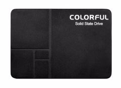 SSD COLORFUL SL500 256GB - BH 36 THÁNG