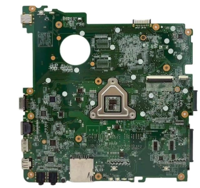 MAIN ACER ASPIRE 4738 (2ND)