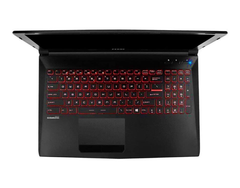 Laptop gaming MSI GE62| Core i7-6700HQ| RAM 16GB| NVME 256GB + 500GB| VGA 2GB NVIDIA GTX 960M| 15.6 inch FHD IPS