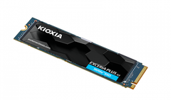 SSD Kioxia Exceria Plus G3 NVMe 1TB 2ND