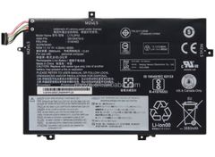 PIN LENOVO L17C3P51 3CELL ZIN - BH 06 THÁNG