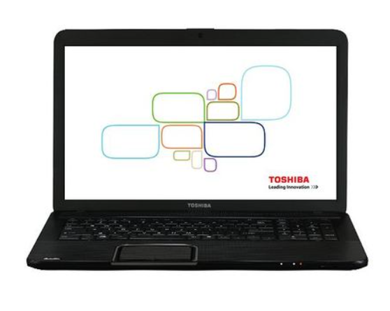 TOSHIBA SATELLITE C870D
