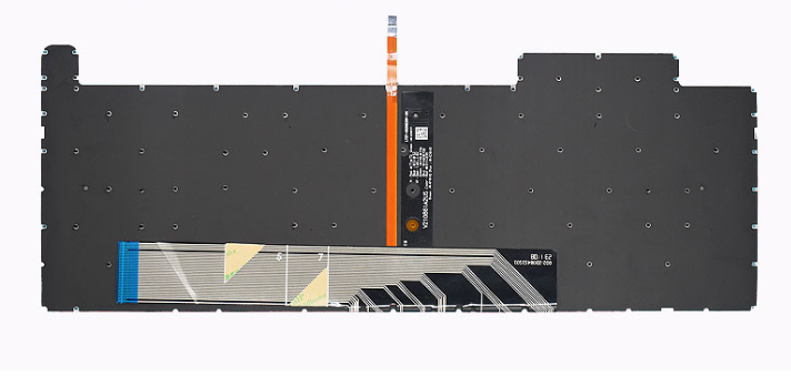 KEY ASUS FX507 ZIN LED - BH 06 THÁNG