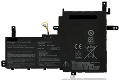 PIN ASUS B31N1842 3CELL ZIN - BH 06 THÁNG