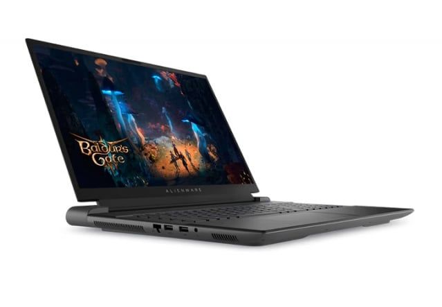 DELL ALIENWARE M18 R2