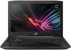 ASUS ROG STRIX GL503V