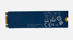 SSD NVMe WD SN520 256GB TM