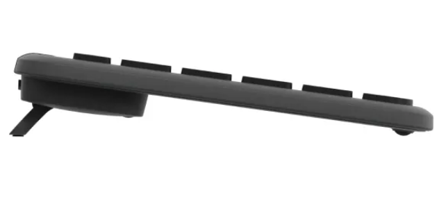 Bàn Phím Không Dây Logitech K950 - Bh 12 tháng