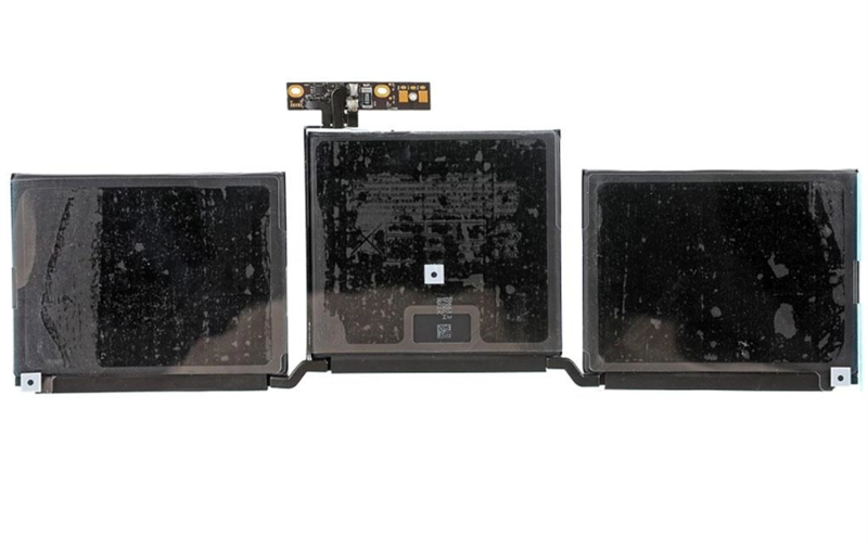 PIN MACBOOK PRO A2171 ZIN - BH 06 THÁNG